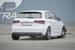 Audi A3 by Rieger 2012 года